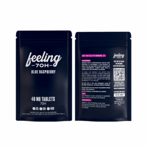 blue raspberry 7oh tablets