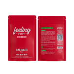 strawberry 7oh tablets